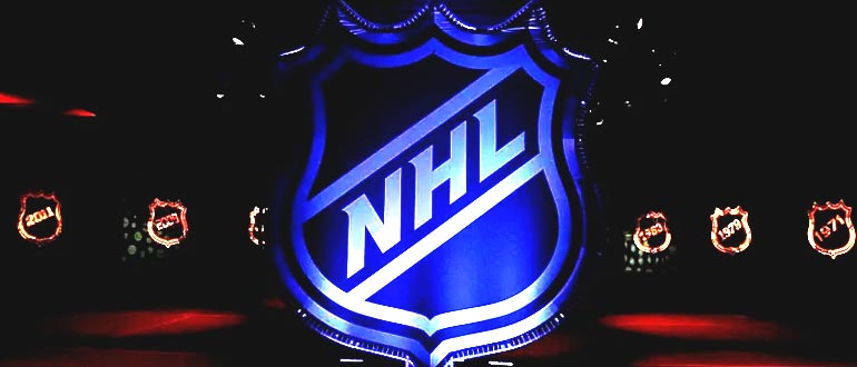 NHL